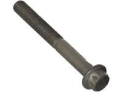 Toyota 90910-02072 Bolt