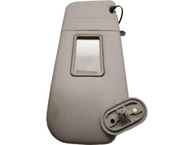 Toyota Matrix Sun Visor - 74310-0Z050-B0