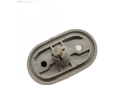 Toyota Matrix Sun Visor - 74310-0Z050-B0