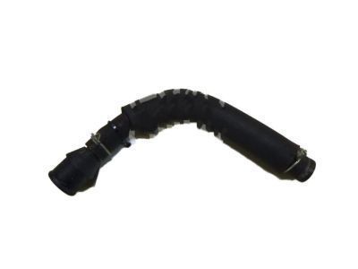 2009 Toyota Venza Crankcase Breather Hose - 12260-0V010