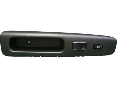 2002 Toyota Camry Armrest - 74231-AA060-B0