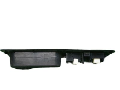 2002 Toyota Camry Armrest - 74231-AA060-B0