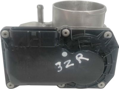 Toyota Corolla Throttle Body - 22030-37010