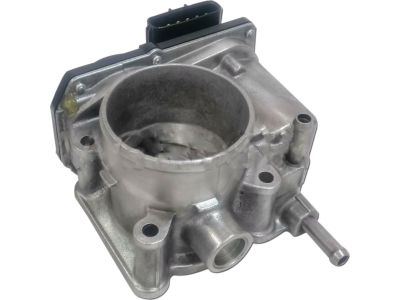 Toyota Corolla Throttle Body - 22030-37010