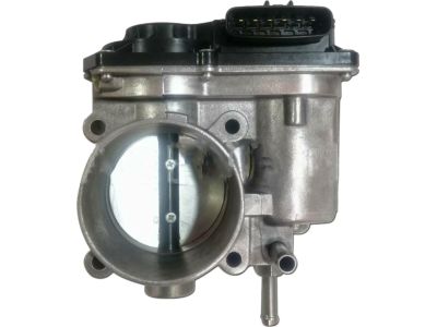 Toyota Corolla Throttle Body - 22030-37010