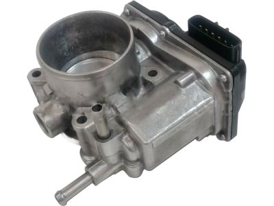 Toyota Corolla Throttle Body - 22030-37010