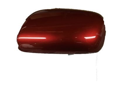 2006 Toyota Prius Mirror Cover - 87945-68010-D2