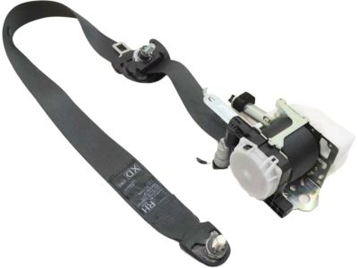 Toyota GR86 Seat Belt - SU003-09792