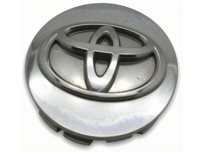 42603-30340 Toyota Cap Product Photo 3 of 4
