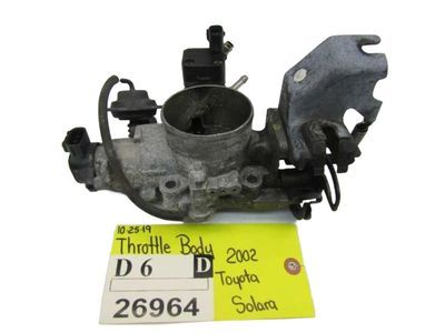 Toyota 22210-0A090