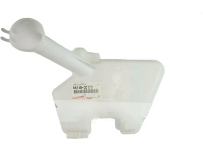 Toyota Yaris Washer Reservoir - 85315-0D170