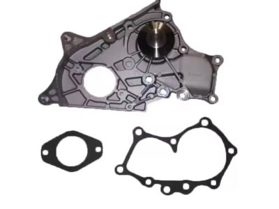 1983 Toyota Camry Water Pump - 16100-69085