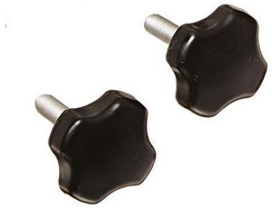 Toyota PT278-60070-TS Fj RFRACK THUMBSCREW