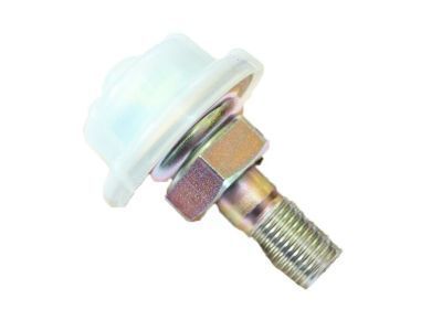 Toyota Fuel Pressure Regulator - 23207-74010