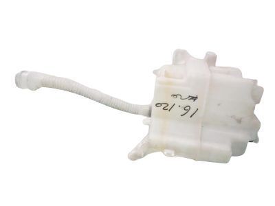 Toyota 85319-48150 Hose, Inlet