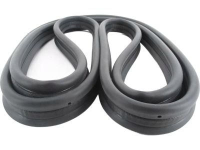 Toyota Camry Weather Strip - 64461-06180