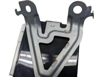 Toyota Highlander Body Control Module - 89222-0E130