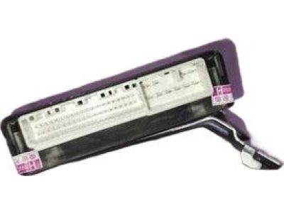 Toyota Highlander Body Control Module - 89222-0E130