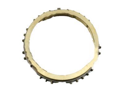 1991 Toyota Supra Synchronizer Ring - 33368-30120