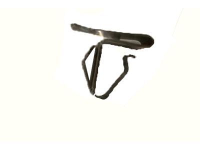 Toyota 90467-10012 Clip