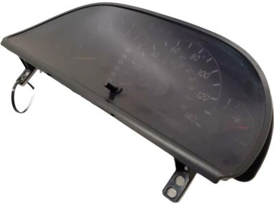 Toyota Camry Instrument Cluster - 83800-06C30
