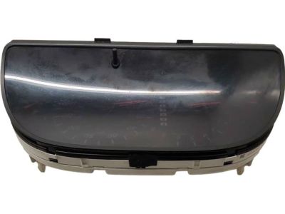 Toyota Camry Instrument Cluster - 83800-06C30