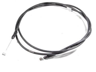 2000 Toyota Solara Hood Cable - 53630-06030