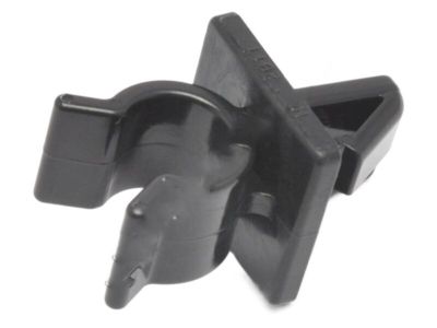 Toyota 53452-12130 Holder, Hood Stay