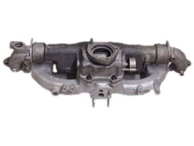 1985 Toyota Land Cruiser Exhaust Manifold - 17100-61082