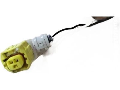 89173-09510 Toyota Air Bag Sensor Front Left Hand Product Photo 3 of 3