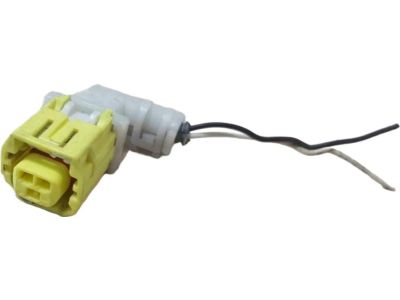 89173-09510 Toyota Air Bag Sensor Front Left Hand Product Photo 2 of 3