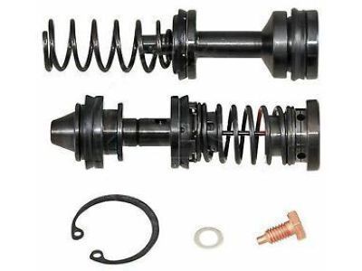 1996 Toyota Camry Master Cylinder Repair Kit - 04493-33060