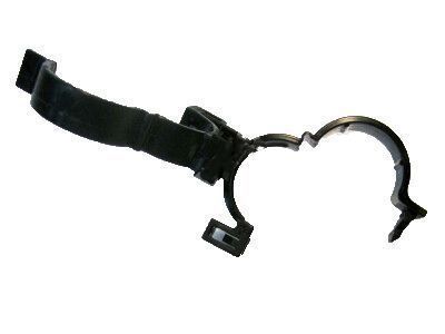 Toyota 87124-42030 Clamp, Heater