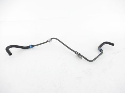 2005 Toyota Highlander Power Steering Hose - 44406-48111