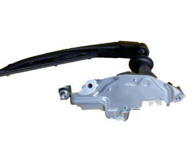 Toyota 85241-12160 Rear Wiper Arm