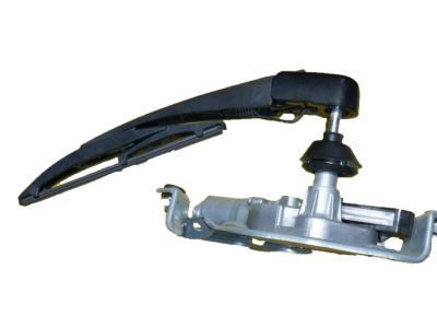 2017 Toyota Corolla iM Wiper Arm - 85241-12160