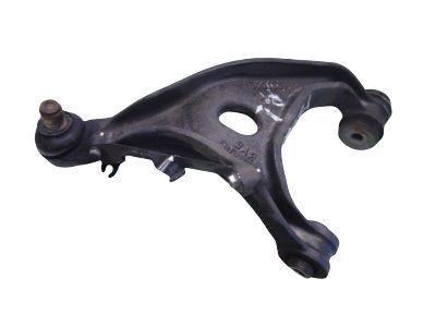 Toyota SU003-07493 Arm Assembly, Upper Rear, Left