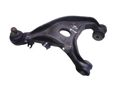 2022 Toyota GR86 Control Arm - SU003-07493