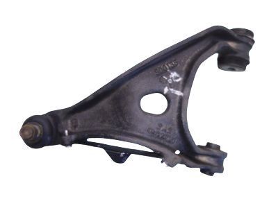 Toyota SU003-07493 Arm Assembly, Upper Rear, Left