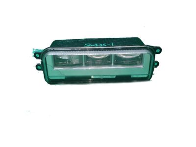 2024 Toyota Sequoia Fog Light - 81220-0C040