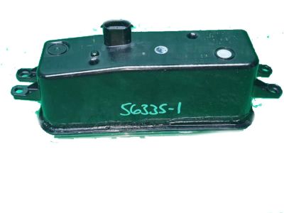 2024 Toyota Sequoia Fog Light - 81220-0C040