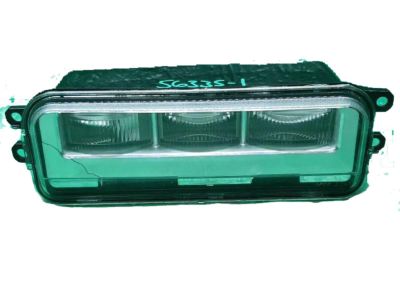 2024 Toyota Sequoia Fog Light - 81220-0C040