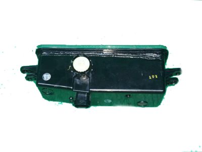 2024 Toyota Sequoia Fog Light - 81220-0C040