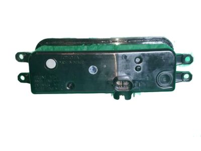 2024 Toyota Sequoia Fog Light - 81220-0C040