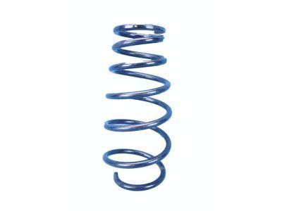 2009 Toyota Camry Coil Springs - 48231-06521