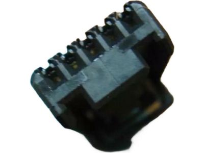 2011 Toyota Sienna Mirror Cover - 87945-08020-E0