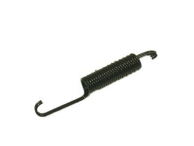 Toyota 90506-20008 Spring, Tension