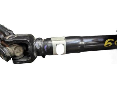 45220-0R010 Toyota Steering Shaft Assembly Product Photo 4 of 6
