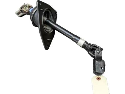 45220-0R010 Toyota Steering Shaft Assembly Product Photo 6 of 6