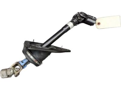 45220-0R010 Toyota Steering Shaft Assembly Product Photo 1 of 6
